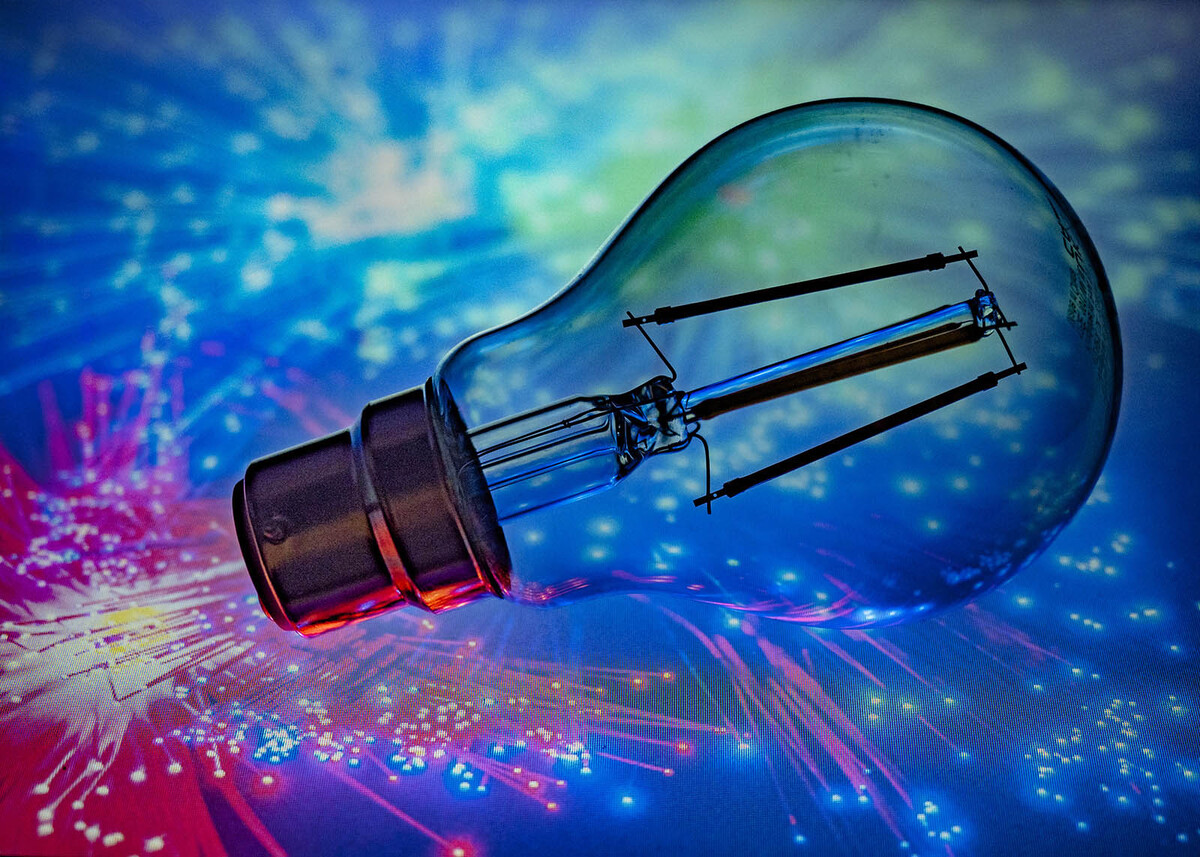 Into The Wild Blue Yonder.